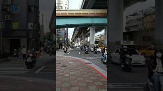 台北市民大道の風景 @3112253
