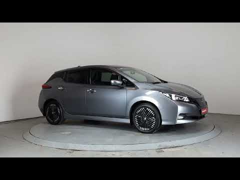 Nissan Leaf 40KW SVE AUTOMATIC *RETAIL PRICE €26,9 - Image 2