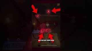 The THREE ORB RULE for Scarlet Witch's ult