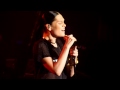 Jessie J -Personal 1st time- Manchester