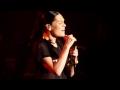 Jessie J -Personal 1st time- Manchester 