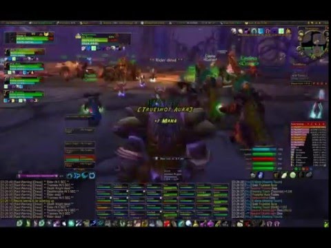 Curse vs Gothik the Harvester pov Gummo