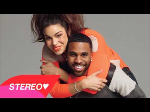 Jason Derulo ft Jordin Sparks   Up & Go New Song 2017
