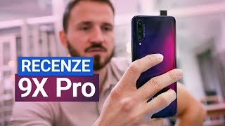 Honor 9X Pro 6GB/256GB