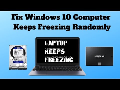 download lagu mp3 mp4 Pc Keeps Freezing Windows 10, download lagu Pc Keeps Freezing Windows 10 gratis, unduh video klip Pc Keeps Freezing Windows 10