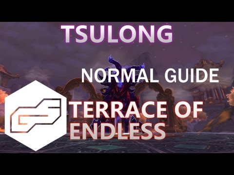 A Guide to Tsulong [VOX] (ToES)