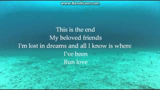 Boy Epic - Scars (Lyrics Correct)