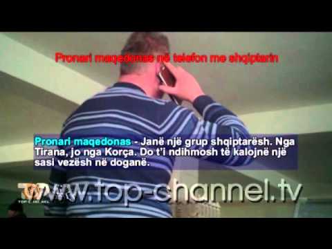 Fiks Fare, 7 Prill 2015, Pjesa 2 - Investigative Satirical Show