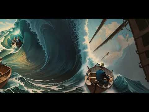 KHEMIS, Coopex, ZANA - Tidal Wave