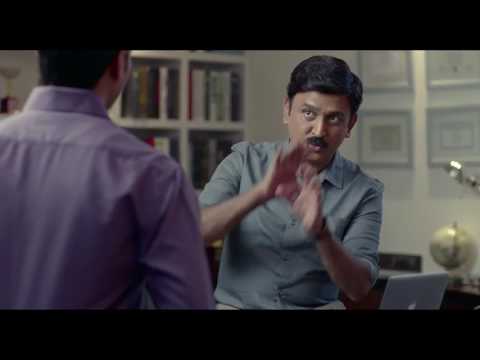 Gowda Amar Devaraju TVC for Vaa...