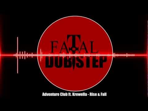 Adventure Club ft. Krewella - Rise & Fall [Dubstep]