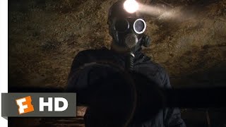 My Bloody Valentine (2/9) Movie CLIP - Escape from the Mine (2009) HD