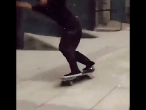 numl6ck * stuck (p. michael warren)