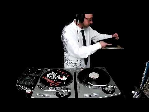 Dj ''S'' - 10 Minutes Of Disco