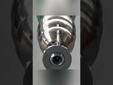 SCHNELLSTER Torpedo aller Zeiten – Superkavitations-Shkval #Raketensystem