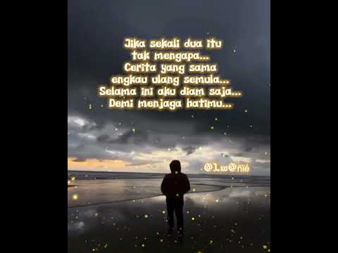 Kapilla - Apa Penghujungnya..?