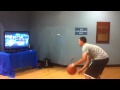 Stephen Curry playing "Baller Beats" for Xbox 360 ...