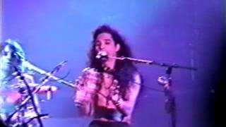 Motley Crue - LoveShine live from 1994