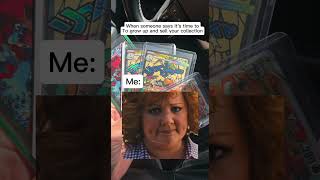 🔥 Everyone Tells Me to Sell My Collection… But I Just Can’t Do It 🔥#pokemon #tcg #pokemoncards