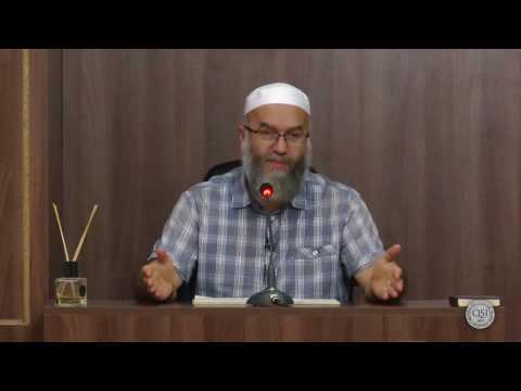 02. Çka është Kurani? | Kuvendet e Kuranit