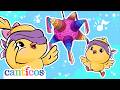 Dale Dale Piñata Kids Birthday Song Nursery Rhyme Kids Song Canticos