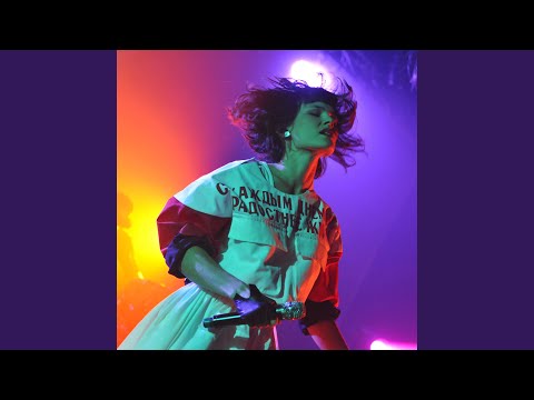 Opposite Ways (Live at l'Olympia, Paris)