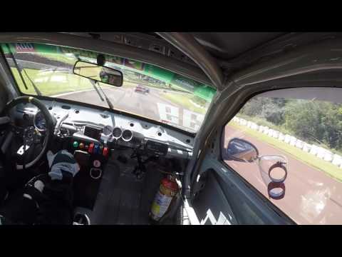 Marcas e Pilotos Cascavel 2017 1ª etapa  1/2