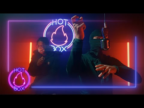 #OFB Zilla X YF - Hotbox Freestyle | Pressplay