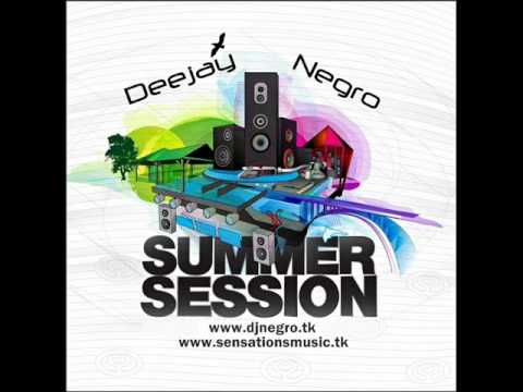 DJ NEGRO - Summer Session 2011 (Track 03 - Zookey).wmv
