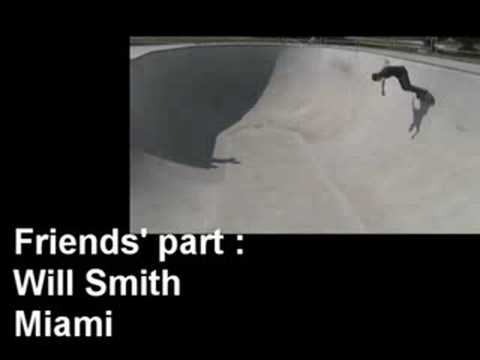 Dirty SB - Credits SUMMER 2008