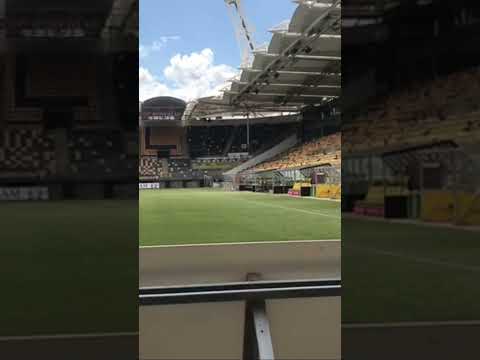 Roda jc stadion