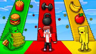 Download lagu Banana Kid vs JJ vs Mikey: MYSTERY vs GYM vs FAT STAIRS BATTLE In Minecraft - Maizen mp3 Download lagu Banana Kid vs JJ vs Mikey: MYSTERY vs GYM vs FAT STAIRS BATTLE In Minecraft - Maizen mp3
