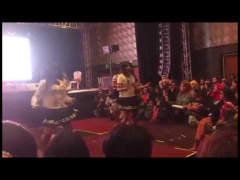 Red Velvet - DumbDumb + Ice cream + Happiness by Blue Moon DANCE COVER