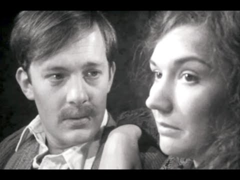 Eustace & Hilda 1977, PT3 of a BBC mini series written by L P Hartley with  Christopher Strauli F676