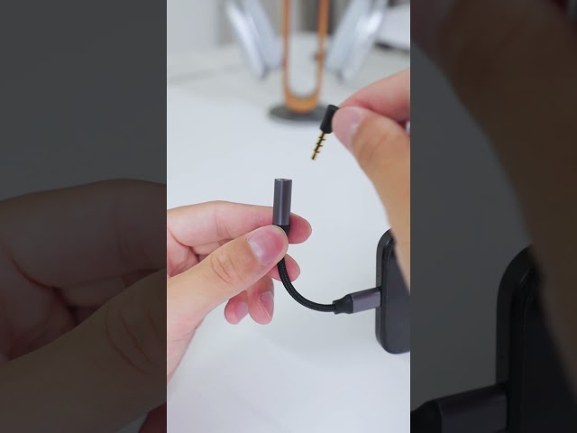 Vídeo relacionado con Repuesto Flat Flex Cable circuito Puerta Entrada Jack Audio Sonido conector entrada con micrófono Auriculares (Headset connnector or Earphone Jack Ribbon) para (Huawei P10) pantalla 5.1