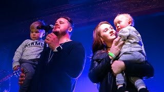 FAMILY ALBUM RELEASE PARTY! - Daily Bumps Concert Special