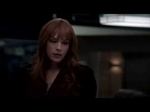 Van Pelt, Wiley scene - "Here we go."