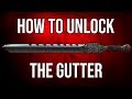 How to Unlock The Gutter | Fallout 76 Guides