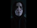 Snape wanted the DADA post… obviously #HarryPotter #SeverusSnape #DoloresUmbridge