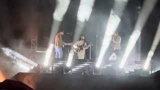 Mumford &amp; Sons Live - October Skies - ACL Fest- Austin, TX - 10/15/23
