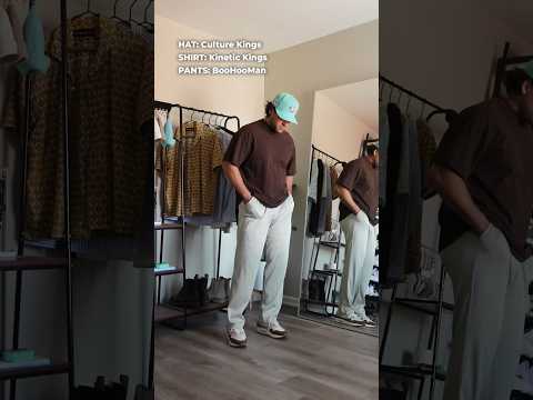 Summer Streetwear Outfits #streetwear #fashion #mensfashion