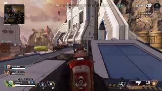 【Apex 】新シーズン！ガチャガチャしま