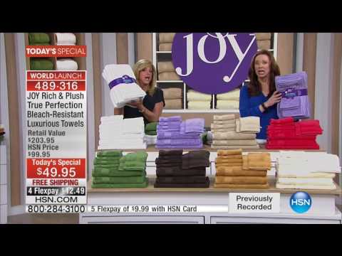 HSN | Joyful Discoveries with Joy Mangano Anniversary 09.24.2016 - 05 AM
