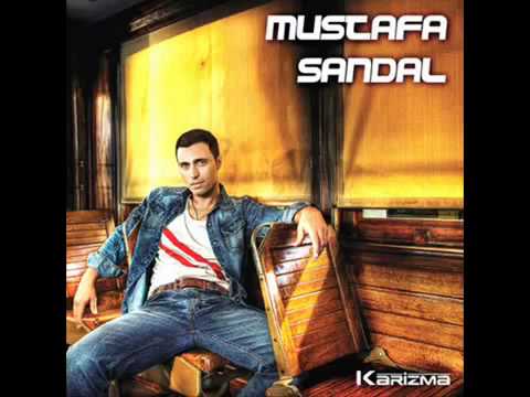 Mustafa Sandal - Karizma 2009 HQ [Yep Yeni Albümünden]