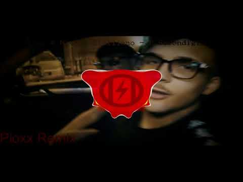 Geolier & Nicola Siciliano - P Secondigliano (Kreed Remix)