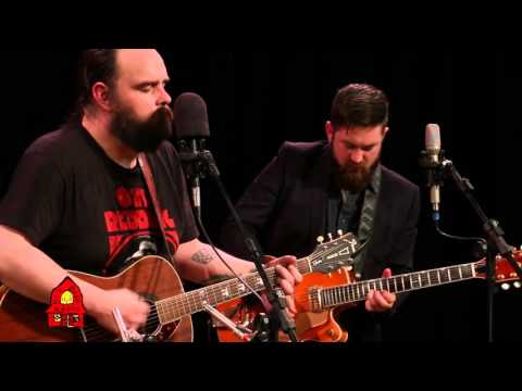 Dancing Days - Arlo McKinley and The Lonesome Sound