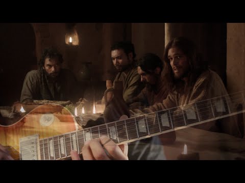 Remember Me - The Last Supper - Original Song