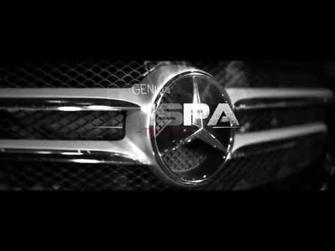 STISPA - FREESTYLE #1