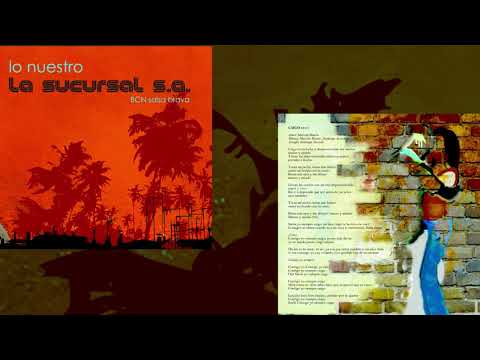 Caigo - La Sucursal SA のサムネイル