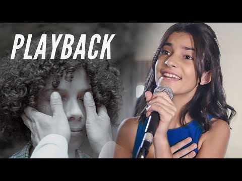 Ao Ouvir (PLAYBACK PIANO) - Yasmin Verissimo - Coral Hope - Música Gospel - Louvor e Adoração
